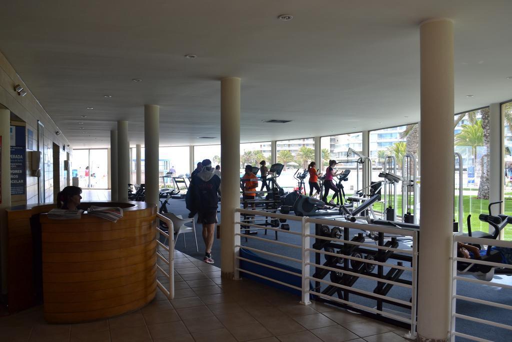 Vive San Alfonso Del Mar Lejlighed Algarrobo Værelse billede