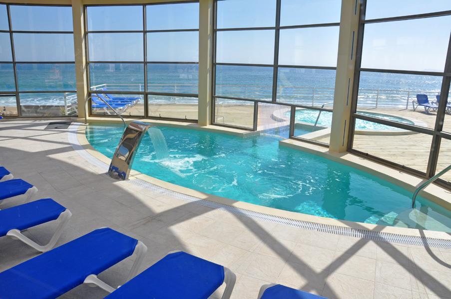 Vive San Alfonso Del Mar Lejlighed Algarrobo Værelse billede