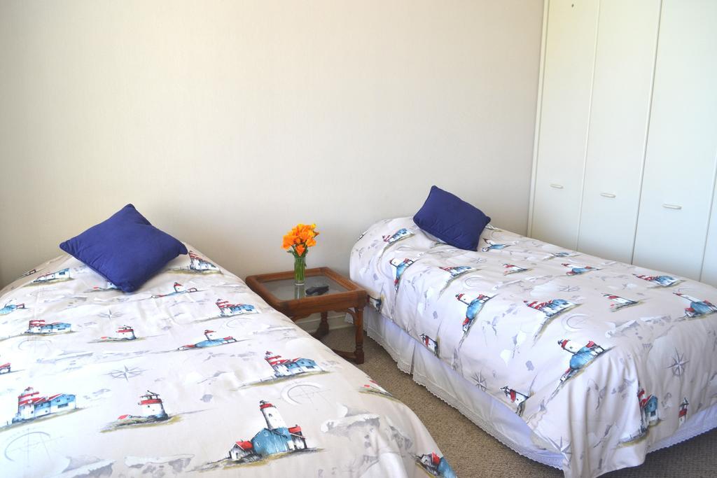 Vive San Alfonso Del Mar Lejlighed Algarrobo Værelse billede